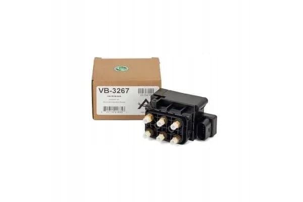 Válvula del sistema neumático Arnott Vb-3267 nuevo 3