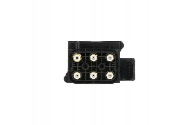 Válvula del sistema neumático Arnott Vb-3267 nuevo 4