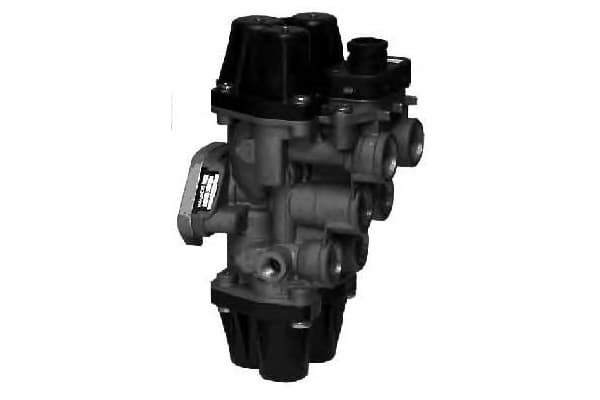 Válvula multivía Wabco 9347050030 nuevo
