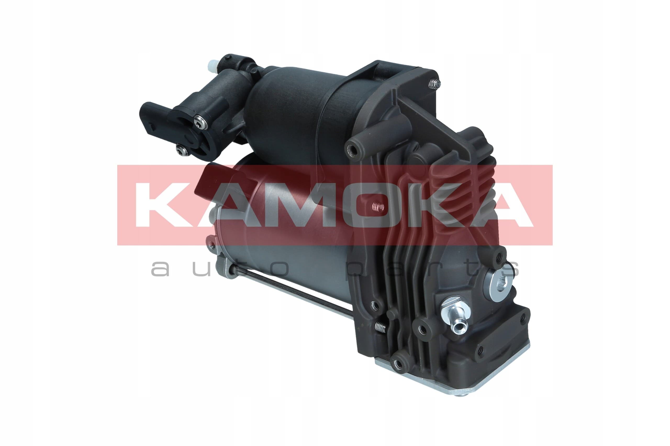 Compresor de suspensión neumática para BMW X5 E70 4.8i nuevo 5