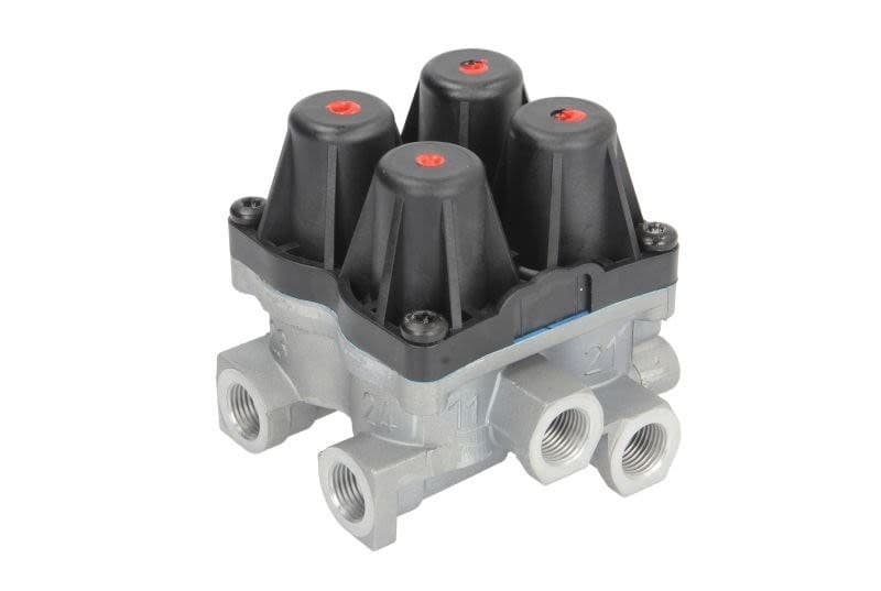 Válvula multivía Wabco 9347147400 nuevo 2