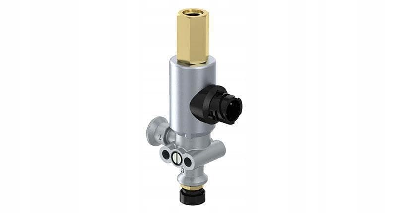 Válvula magnética Wabco 4721769160 nuevo