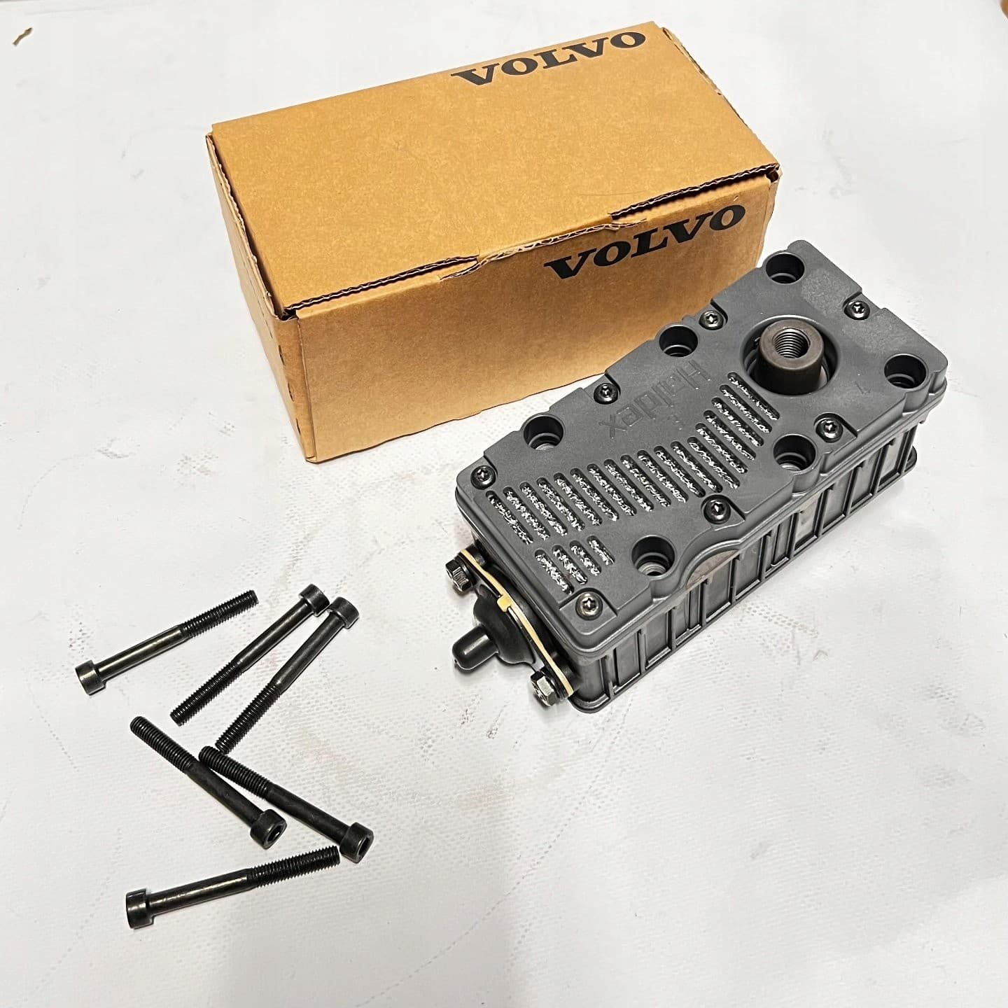 Kit de Reparación Deshumidificador Volvo OE 3099329 nuevo 3