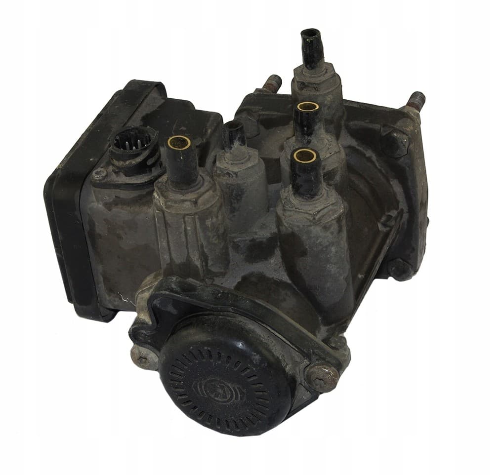 Válvula Ebs Knorr para Scania, Man, Volvo K020623N0021EF usado 2