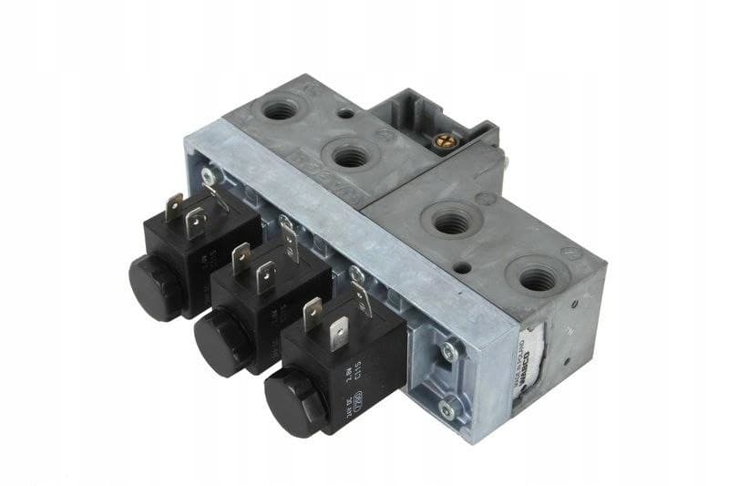 Válvula magnética Wabco 4726000220 nuevo