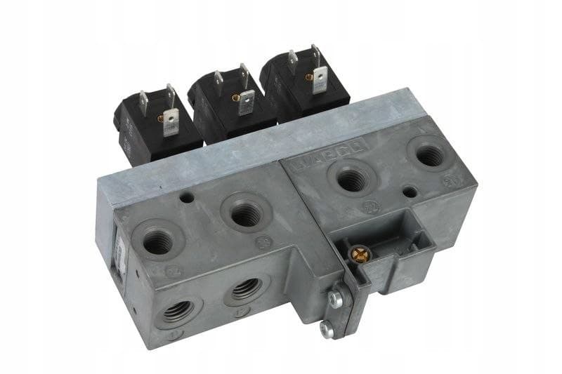 Válvula magnética Wabco 4726000220 nuevo 2