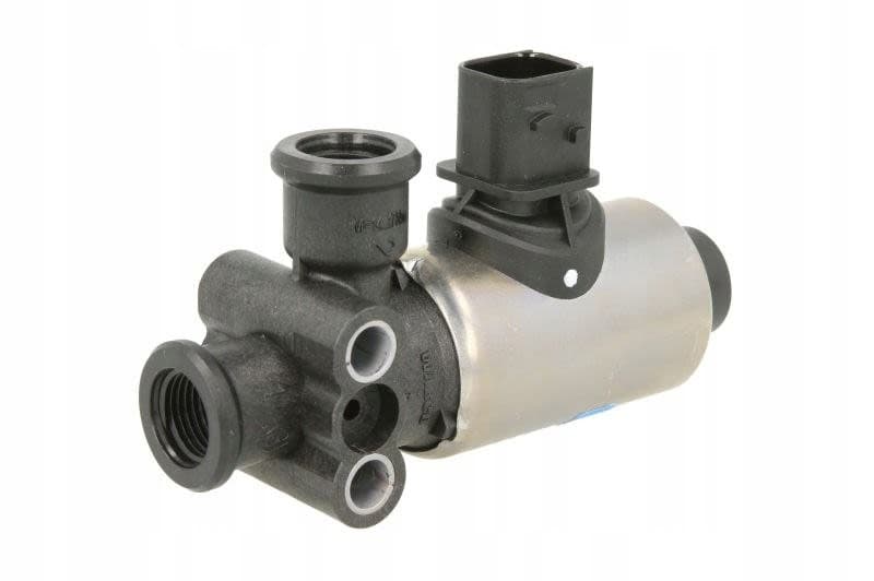 Válvula magnética Wabco 472 180 002 0 nuevo 5