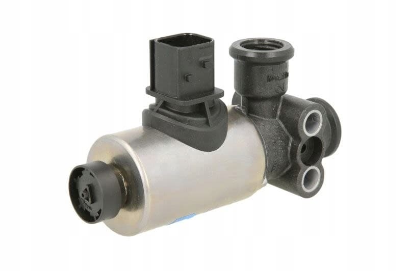 Válvula magnética Wabco 472 180 002 0 nuevo 6