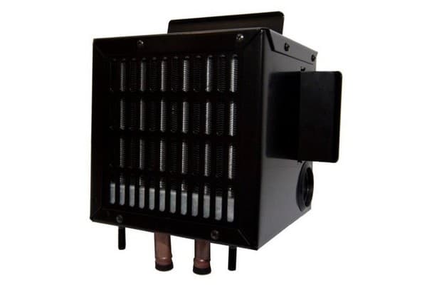 Calentador de Agua Mat-Company 12V nuevo