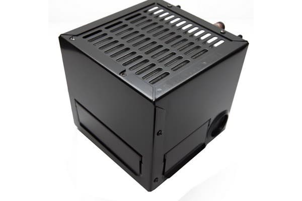 Calentador de Agua Mat-Company 12V nuevo 2