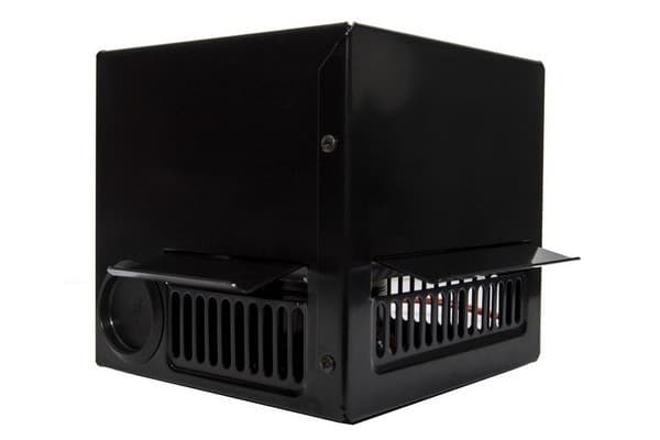 Calentador de Agua Mat-Company 12V nuevo 3