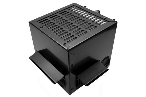 Calentador de Agua Mat-Company 12V nuevo 4