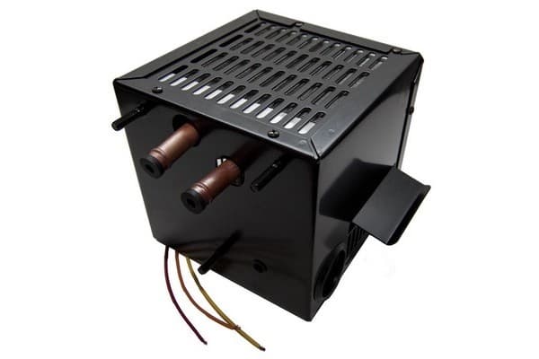 Calentador de Agua Mat-Company 12V nuevo 5