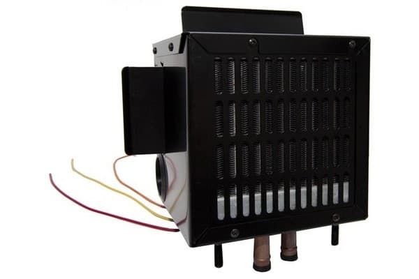 Calentador de Agua Mat-Company 12V nuevo 6