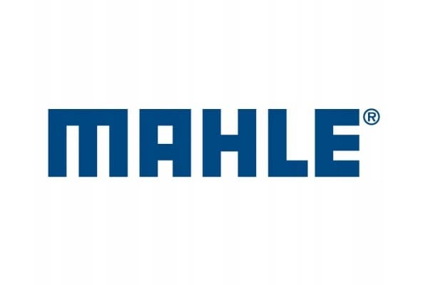 Mahle AB 151 000P Ventilador interior nuevo 11