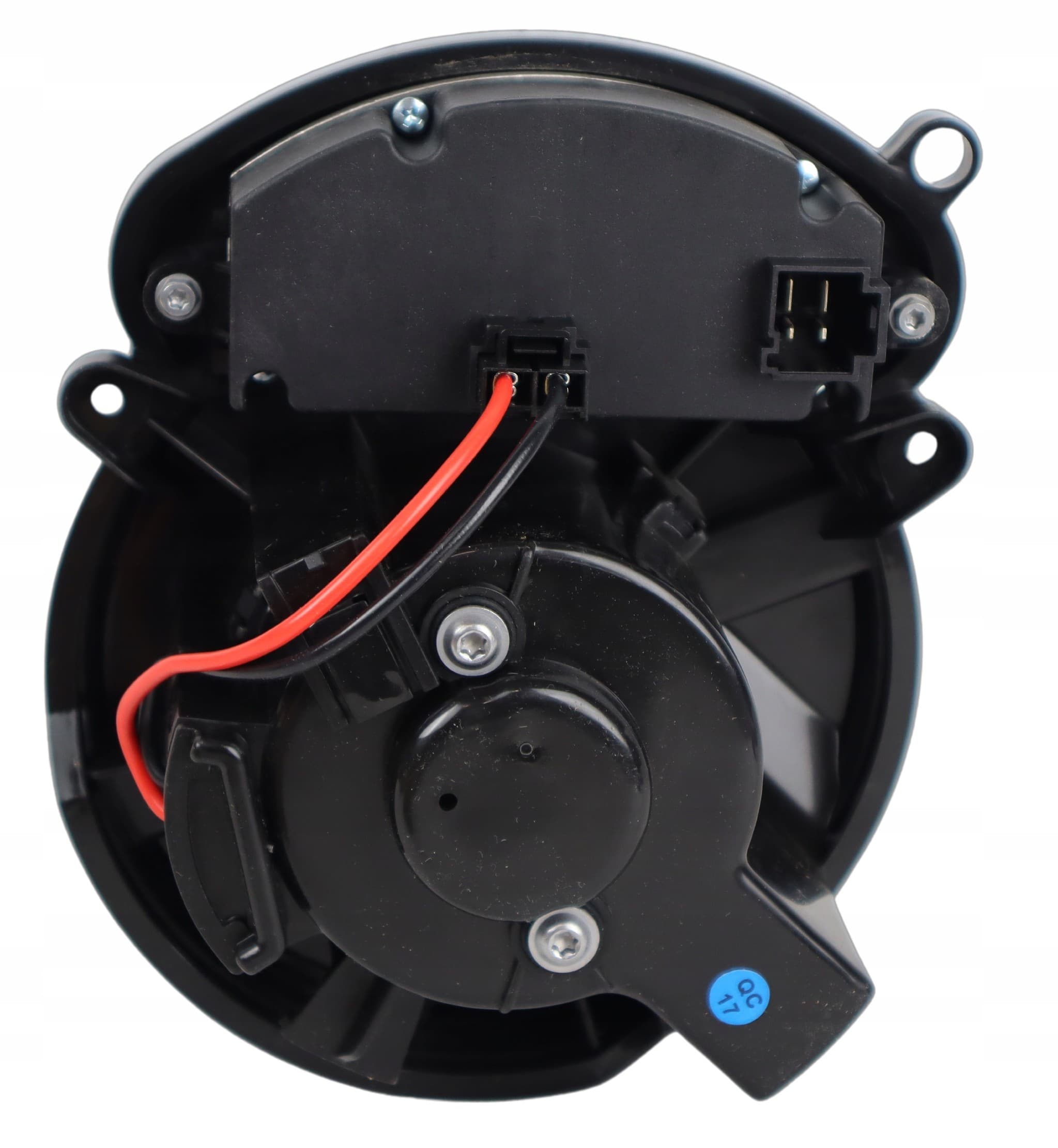 Ventilador Interior Renault Talisman 2016 - 2021 nuevo 3
