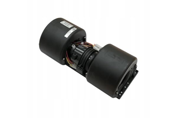 Ventilador de Aire para Mercedes W124 usado