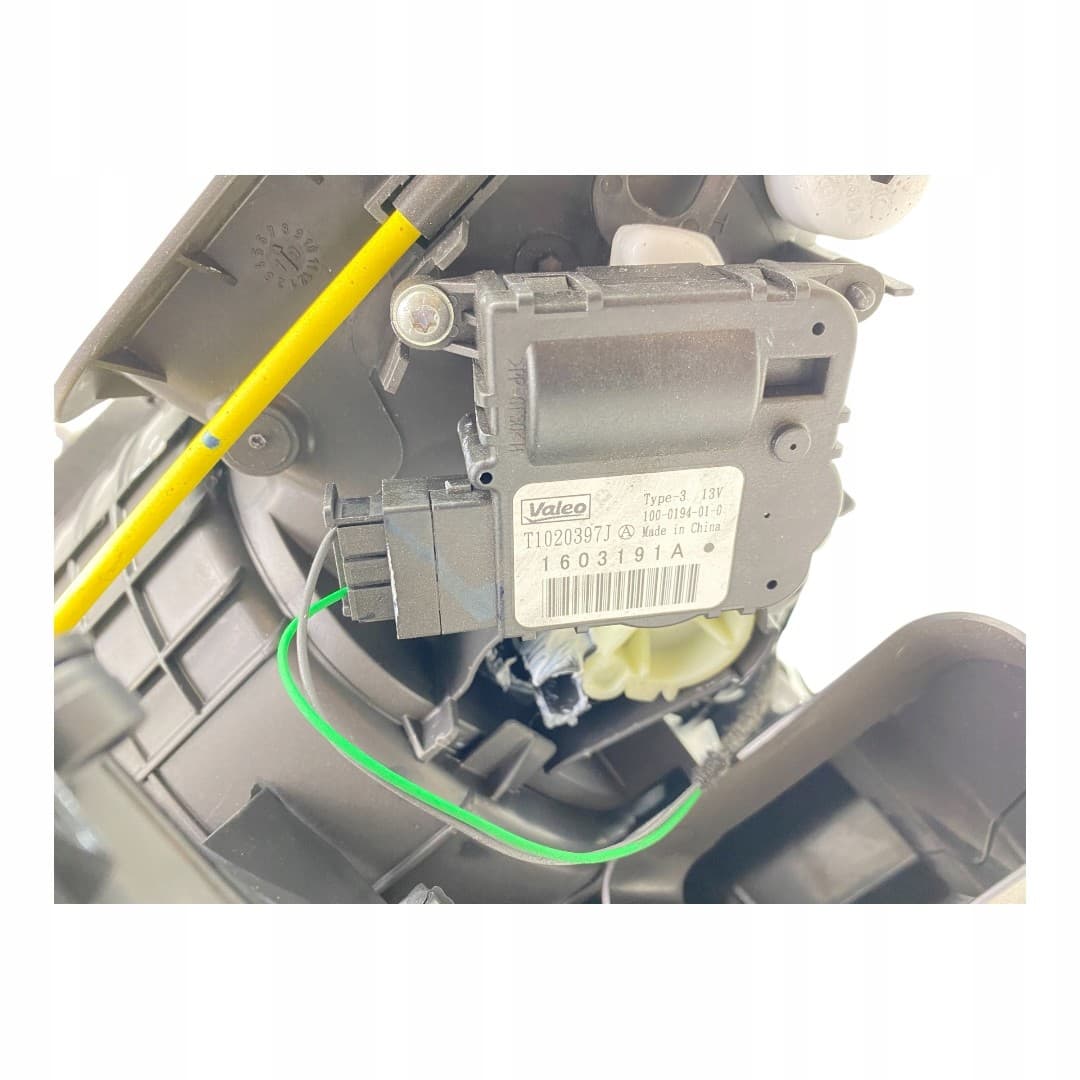 Calefactor Renault OE 272706486R nuevo 3