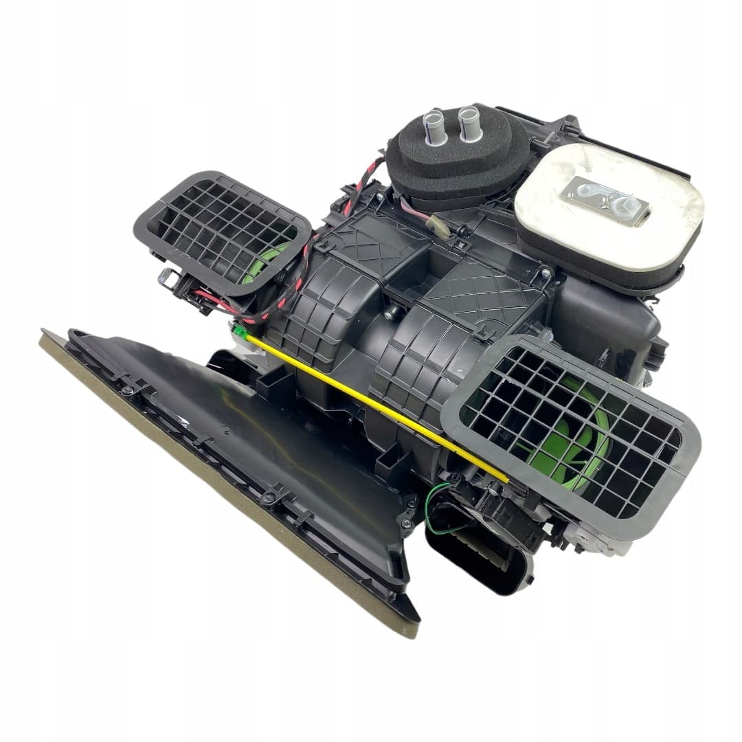 Calefactor Renault OE 272706486R nuevo 4