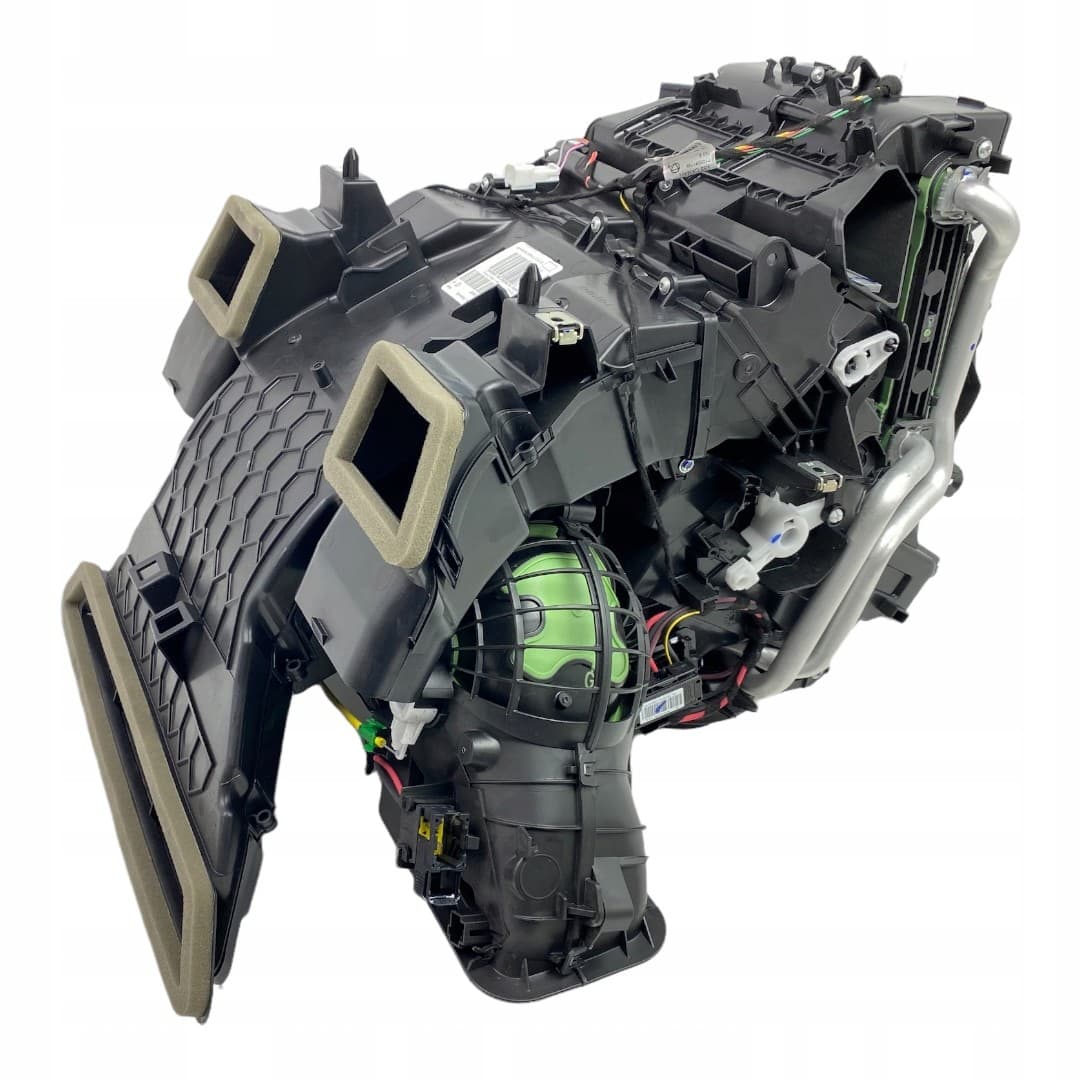 Calefactor Renault OE 272706486R nuevo 9