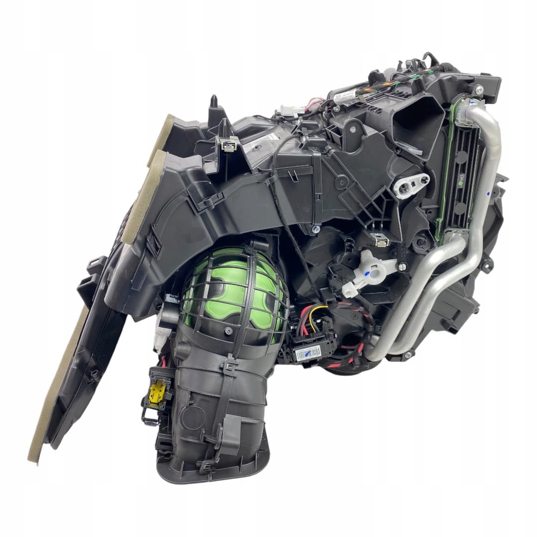 Calefactor Renault OE 272706486R nuevo 10