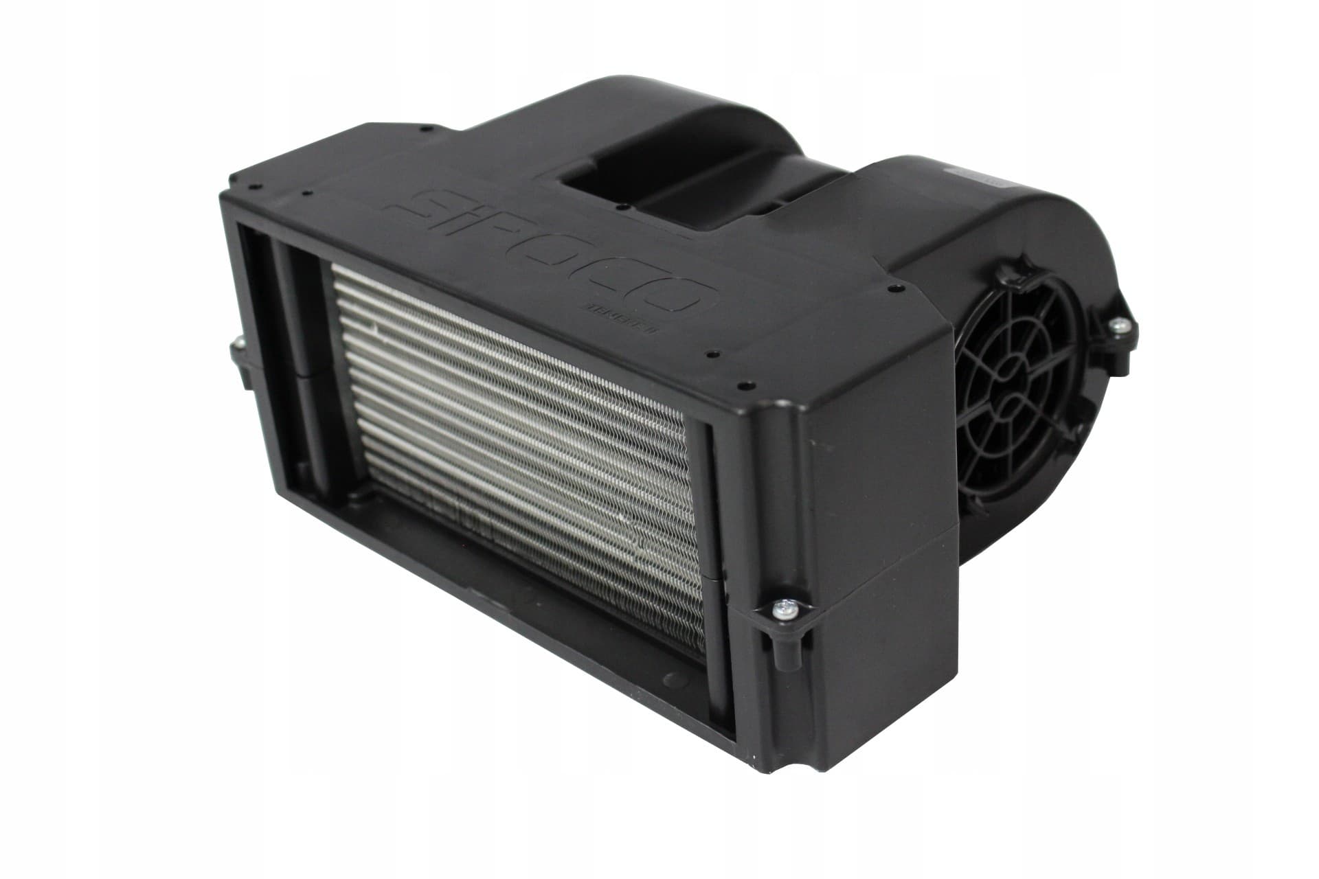 Calentador de agua universal 12V 4.3kW nuevo 2