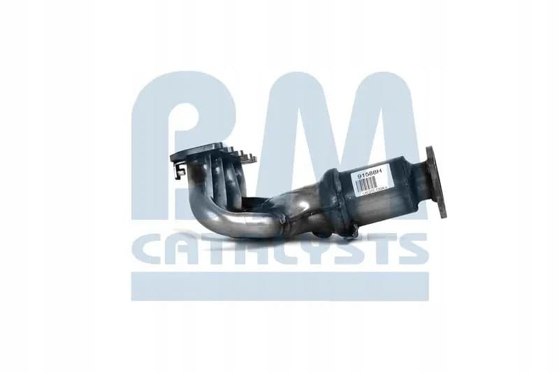 Catalizador BM Catalysts BM91588H para Seat, Skoda, VW nuevo 7