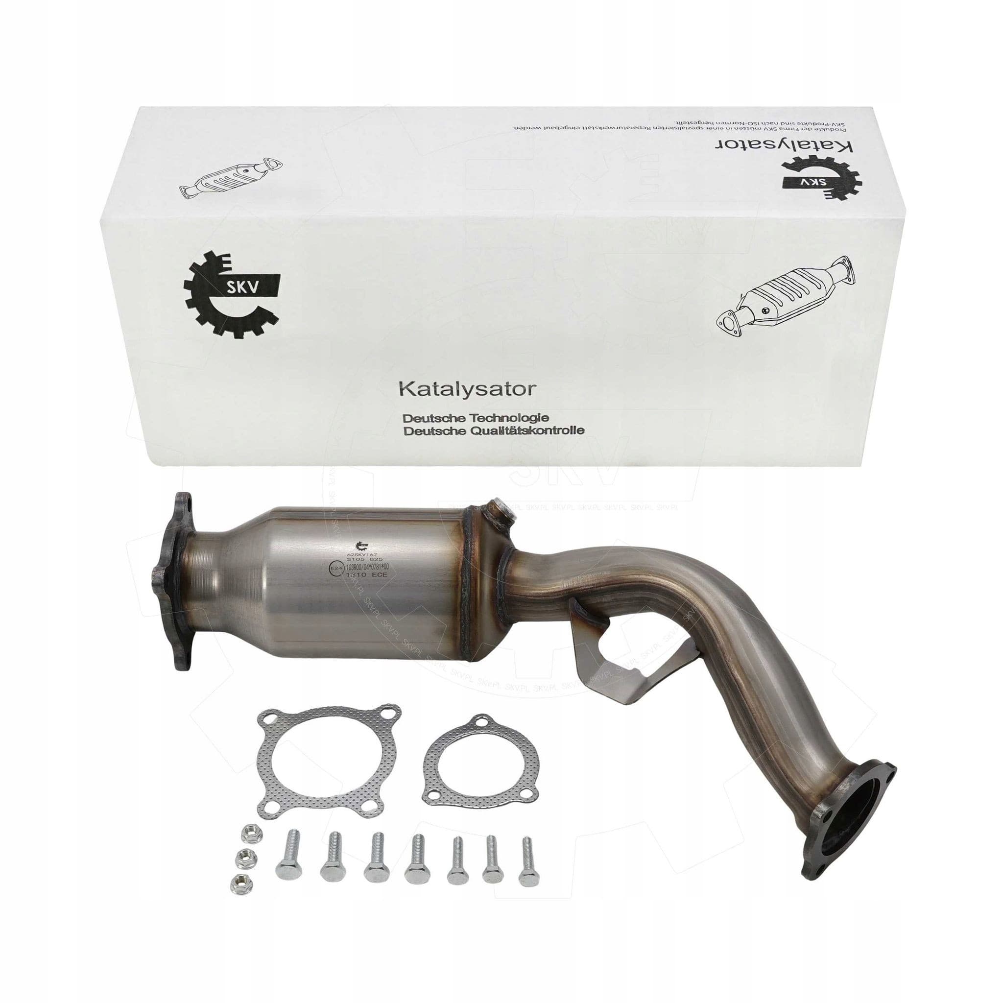 Catalizador Esen Skv 62SKV167 nuevo