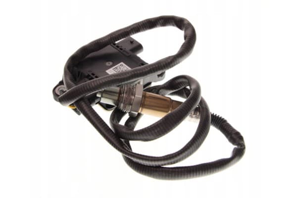 Sensor de partículas Meat Doria 57033 para BMW usado