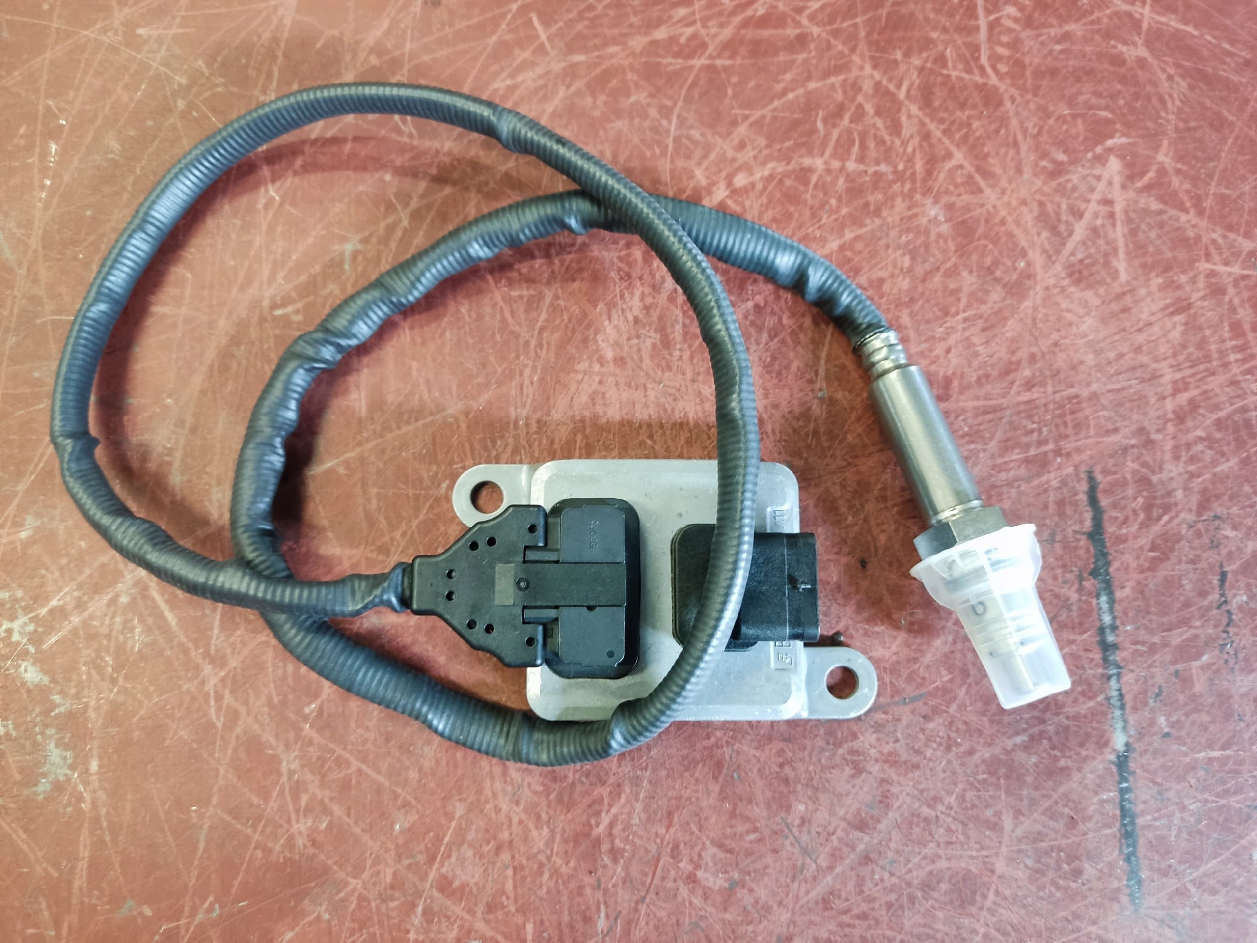Sensor NOx Mercedes A0009053603 nuevo