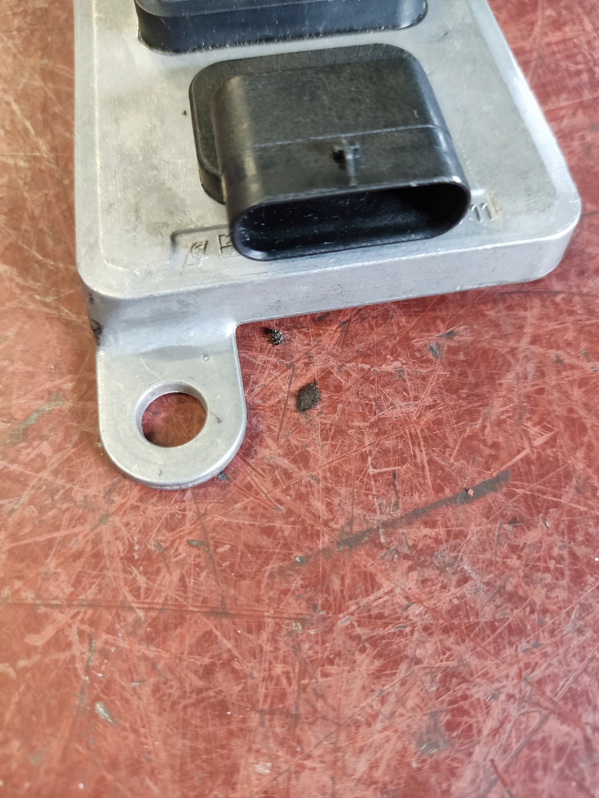 Sensor NOx Mercedes A0009053603 nuevo 6