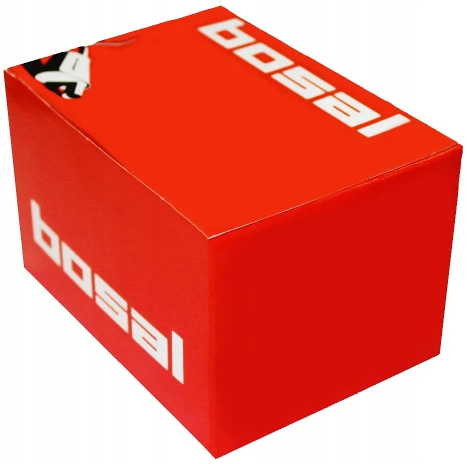 Catalizador Bosal 099-056 nuevo