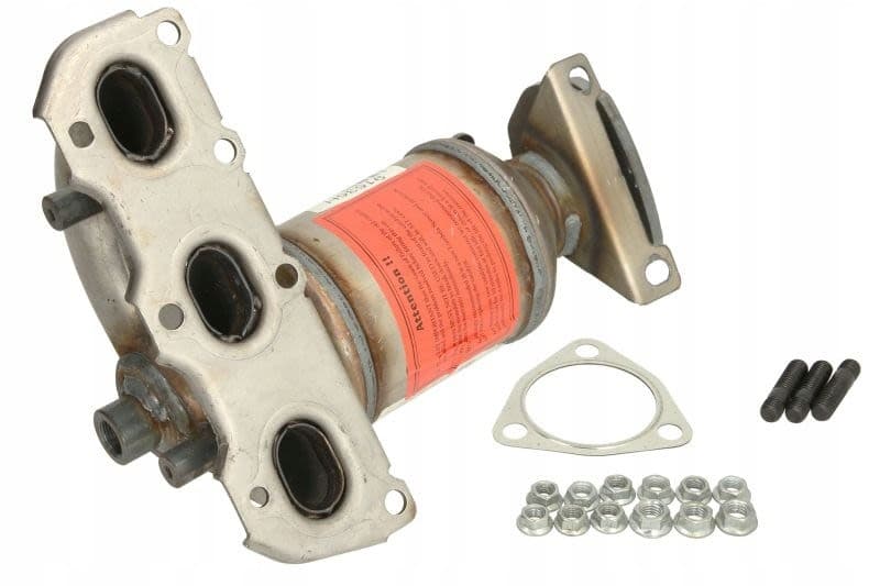Catalizador BM Catalysts BM91535H nuevo