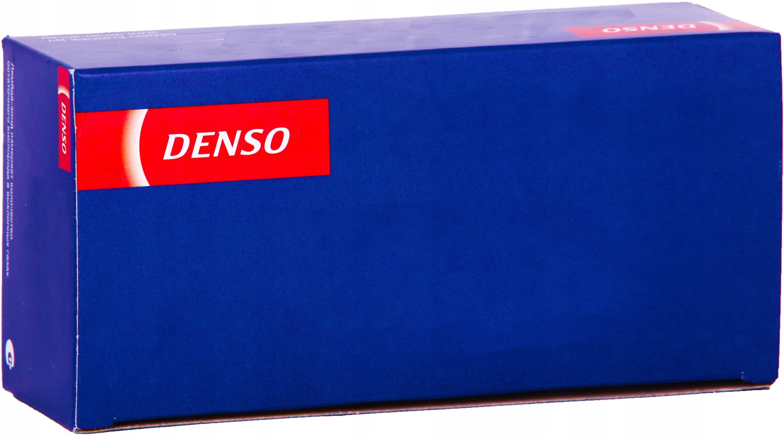 Sensor de temperatura de gases de escape Denso Det-0117 nuevo