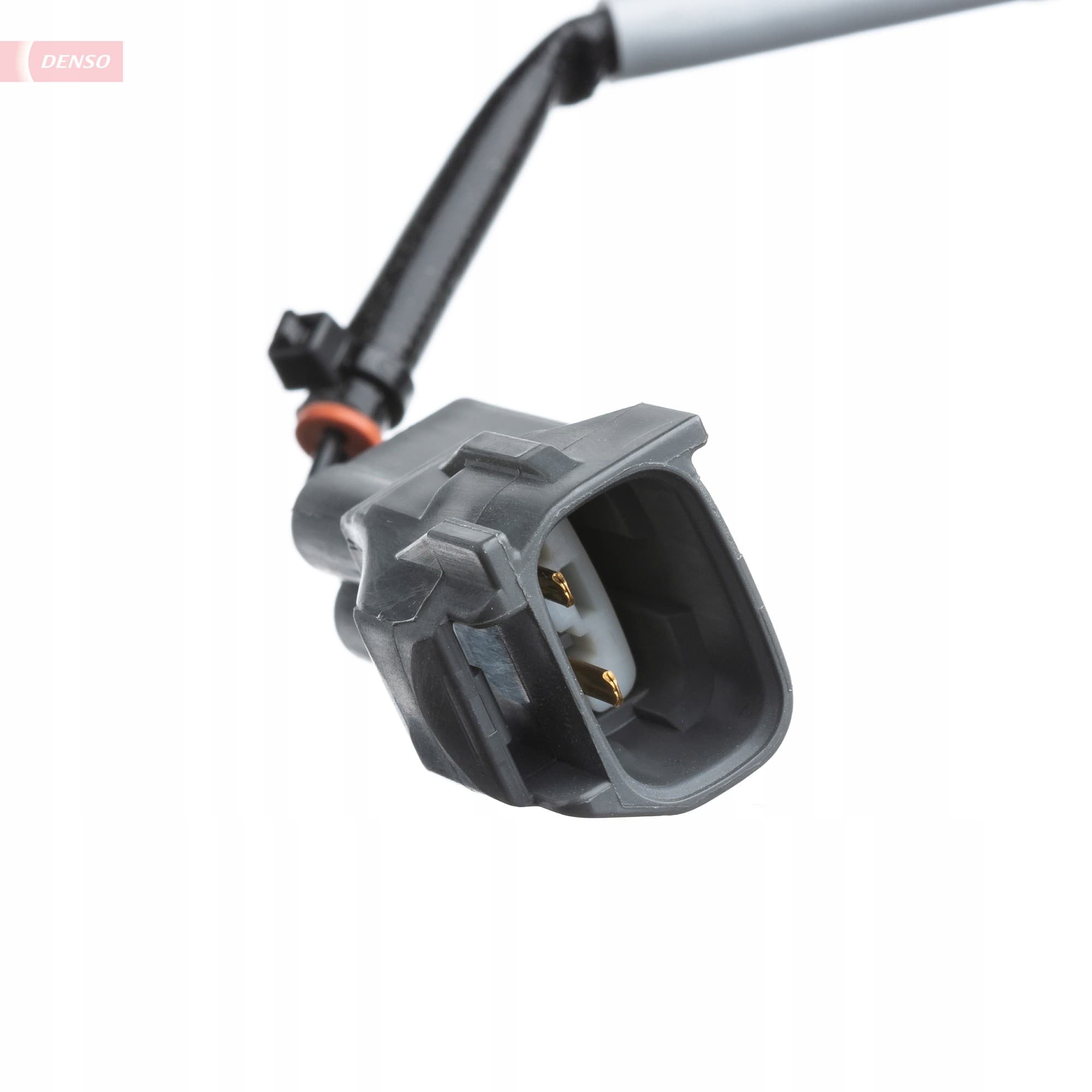 Sensor de temperatura de gases de escape Denso Det-0117 nuevo 3