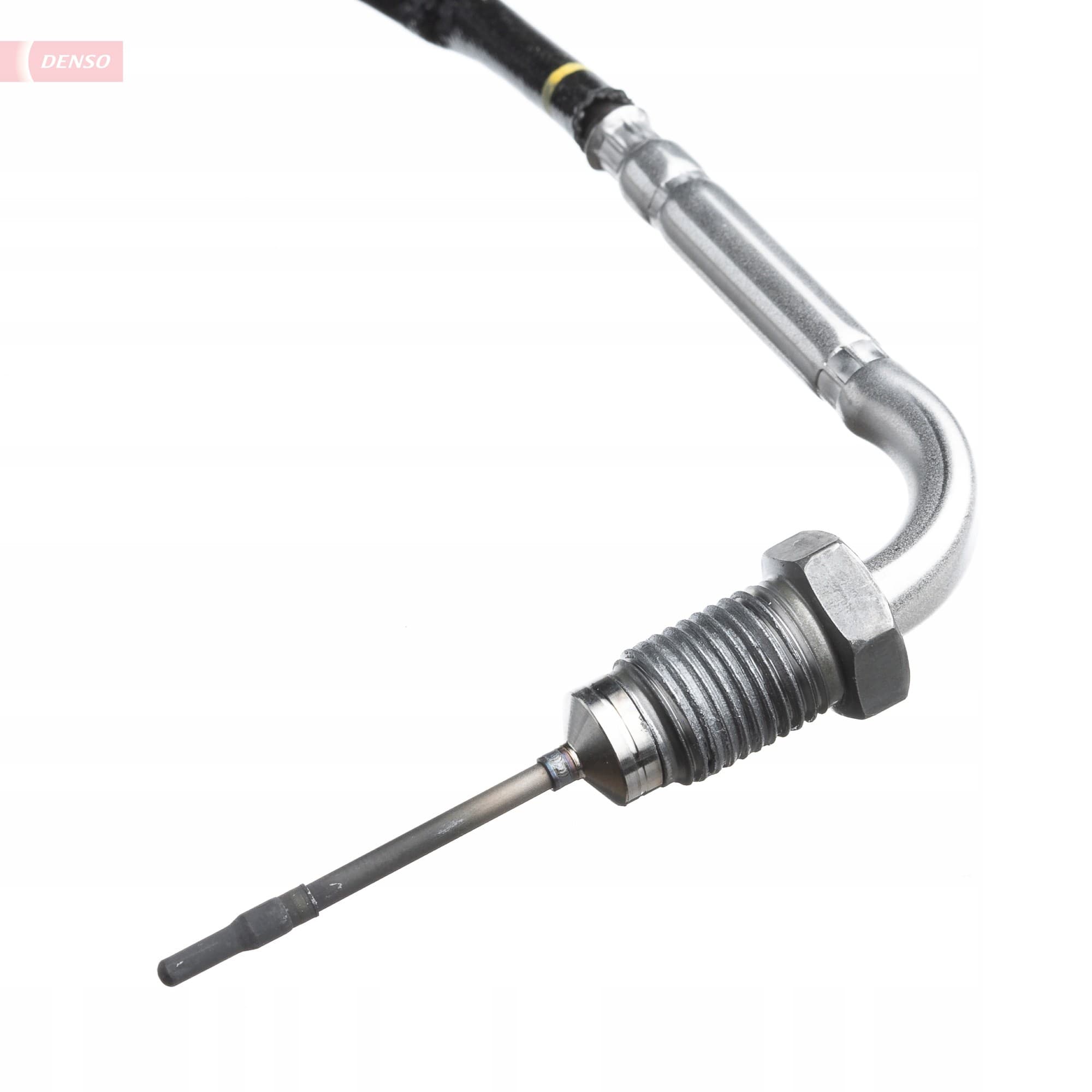 Sensor de temperatura de gases de escape Denso Det-0117 nuevo 4
