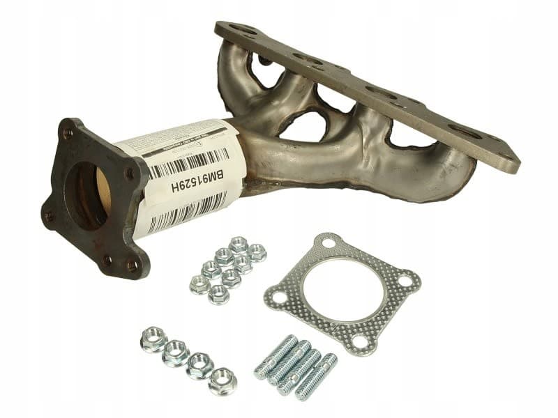 Catalizador BM Catalysts BM91529H nuevo