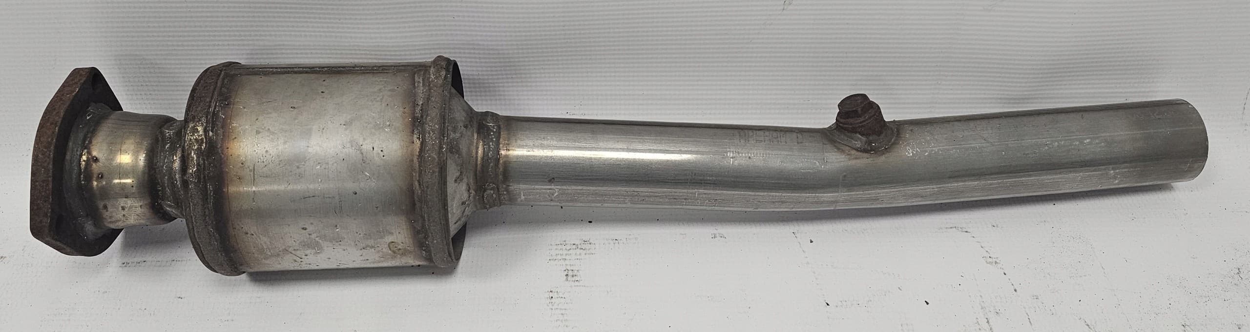 Bosal 099-987 Catalizador nuevo