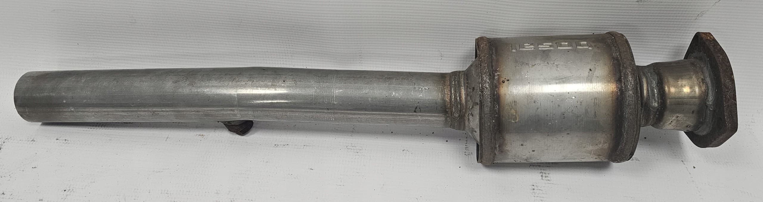 Bosal 099-987 Catalizador nuevo 2