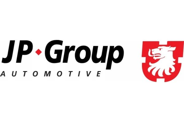 JP Group 1120204800 Tubo de escape delantero nuevo 3