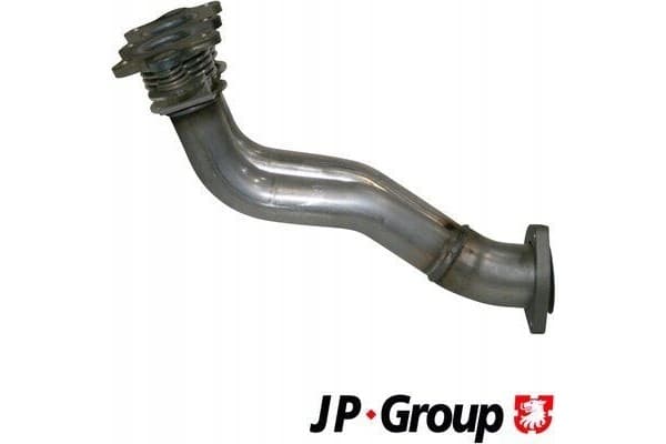 JP Group 1120204800 Tubo de escape delantero nuevo 5