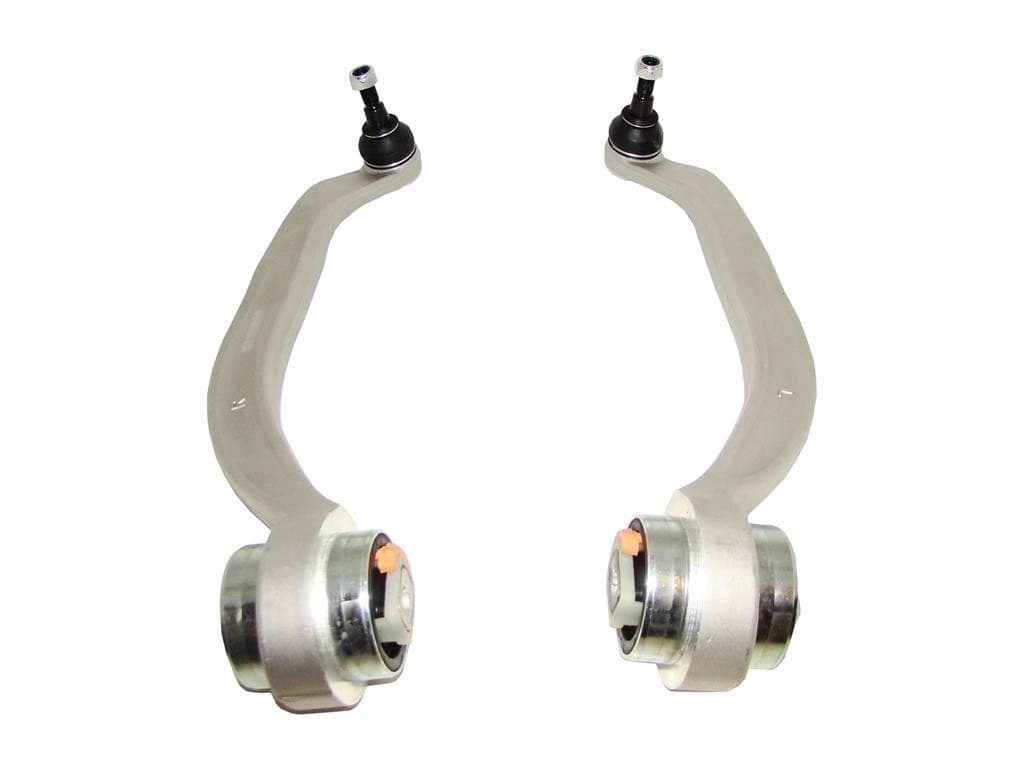 Kit de Brazos de Suspensión Seat Exeo Audi A4 B6 B7 2000- nuevo 3