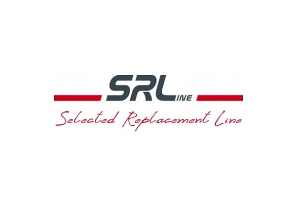 SRLine Zw-A024L Crossover, suspensión de rueda nuevo 2