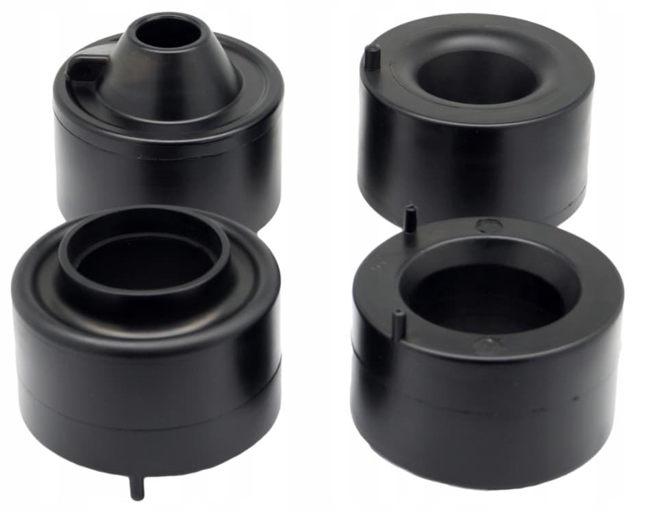 Arandelas de muelle para elevación Jeep Wrangler JL 2 nuevo