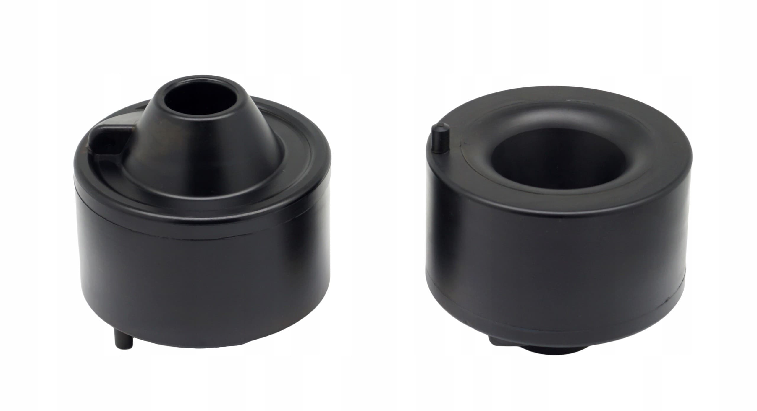 Arandelas de muelle para elevación Jeep Wrangler JL 2 nuevo 4