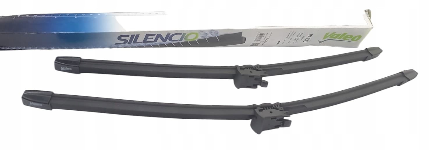 Valeo 572330 Escobillas Limpiaparabrisas nuevo