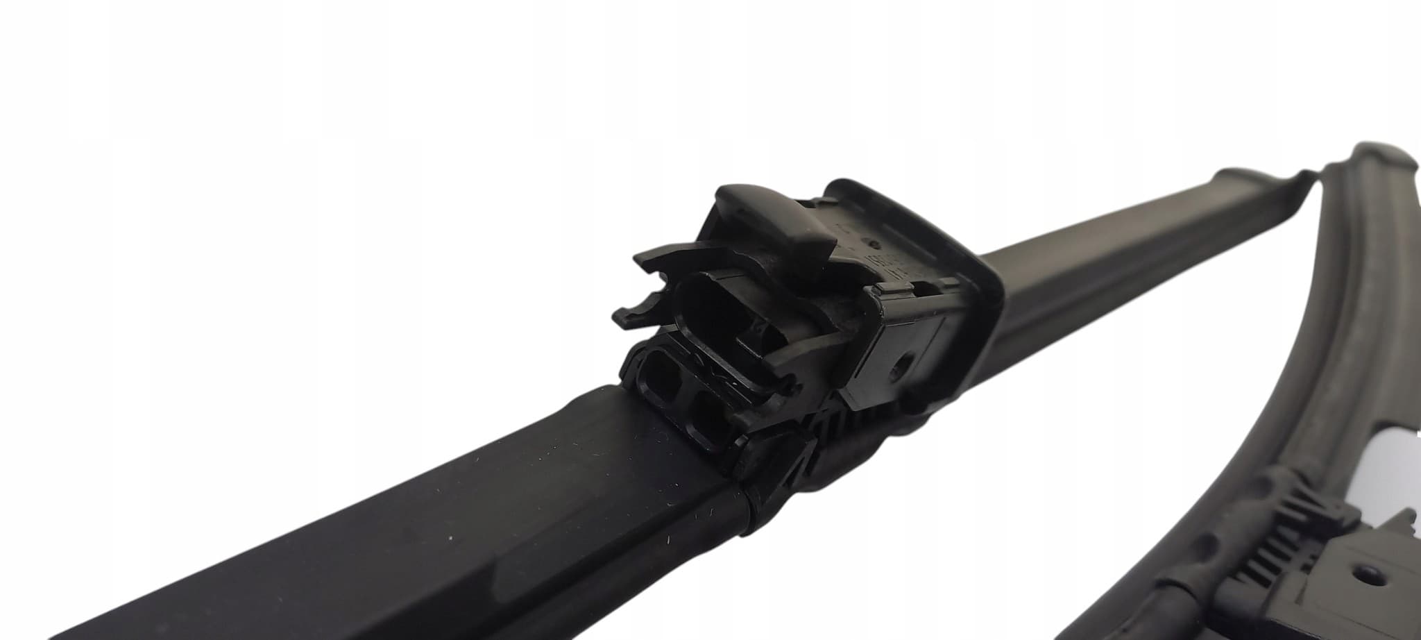 Valeo 572330 Escobillas Limpiaparabrisas nuevo 2