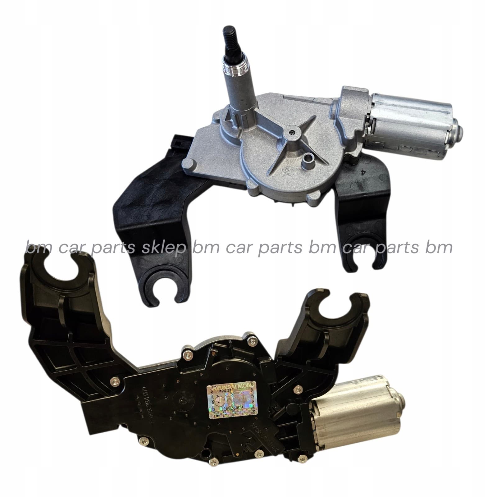 Motor Limpiaparabrisas Trasero I30 Ceed 987102L100 OEM nuevo