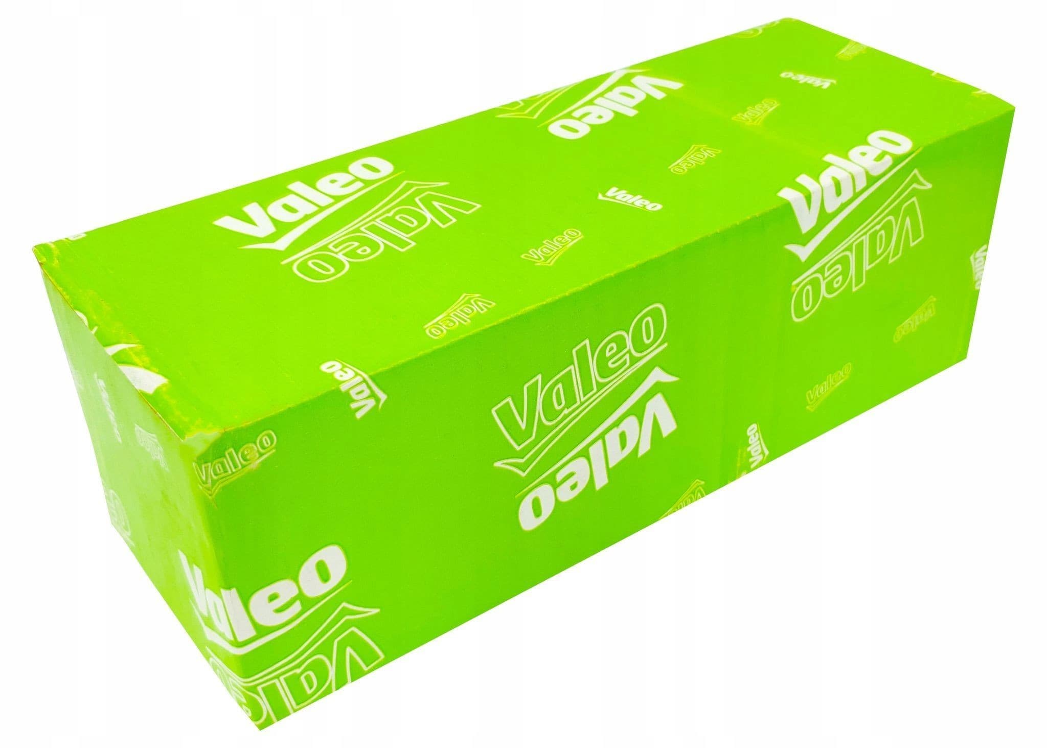 Motor de limpiaparabrisas Valeo 582605 para Renault Kangoo nuevo