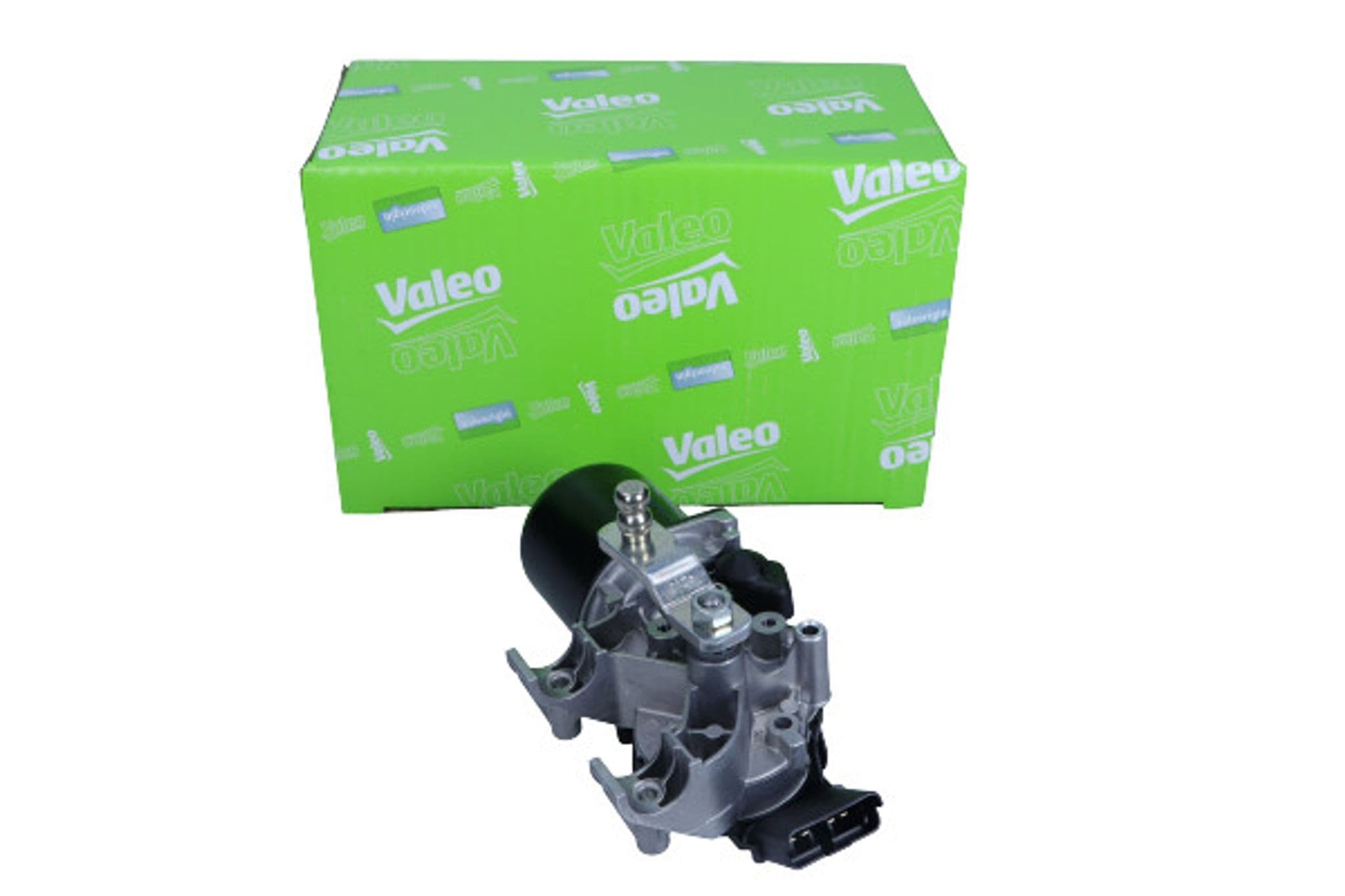 Motor de limpiaparabrisas Valeo 582605 para Renault Kangoo nuevo 4